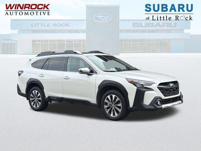 Used 2024 Subaru Outback Touring XT w/ Popular Package #2