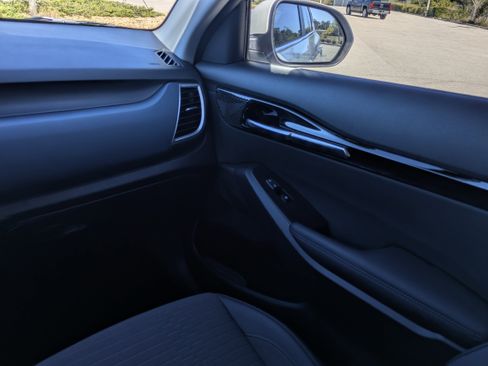 Certified 2023 Kia Seltos S image 20