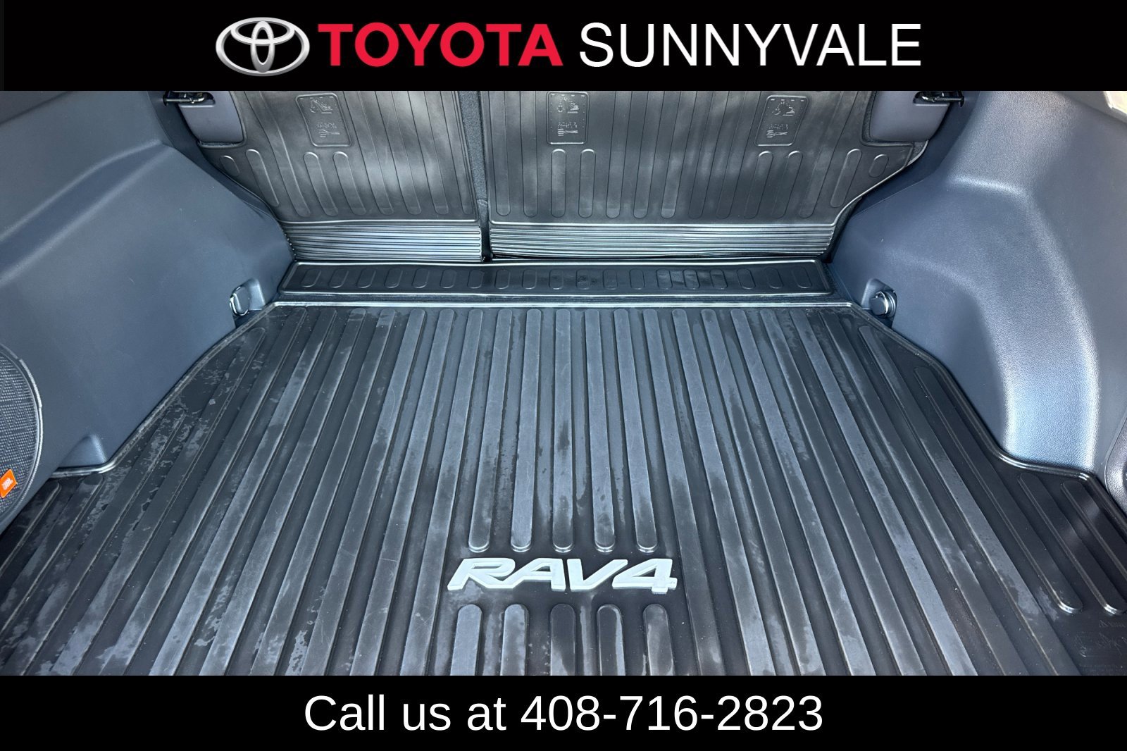 Certified 2024 Toyota RAV4 XSE w/ Advanced Technology Package AWD/4WD image 20