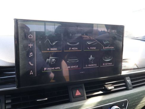 Used 2021 Audi A5 2.0T Premium image 24