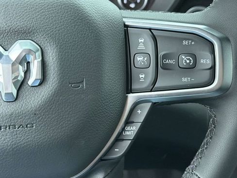 New 2026 RAM 1500 Big Horn w/ Night Edition image 30