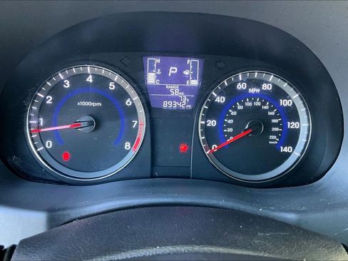 Used 2015 Hyundai Accent Sport image 25