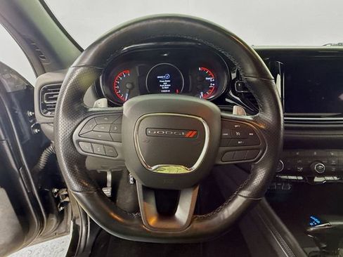 Used 2022 Dodge Durango GT image 10