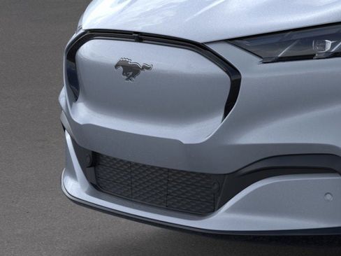 New 2025 Ford Mustang Mach-E Premium image 17