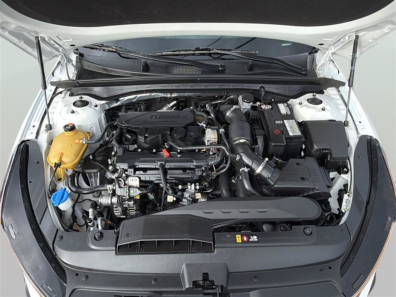 Used 2022 Kia K5 GT-Line w/ GT-Line Awd Premium Package image 36