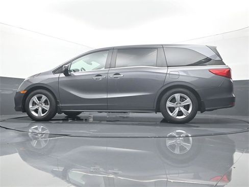 Used 2019 Honda Odyssey EX-L image 9