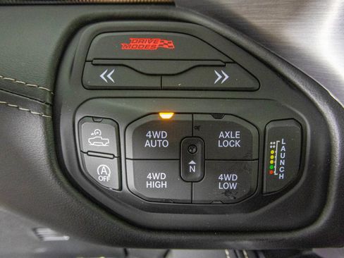 New 2026 RAM 1500 RHO w/ RHO Level 1 Equipment Group AWD/4WD image 14