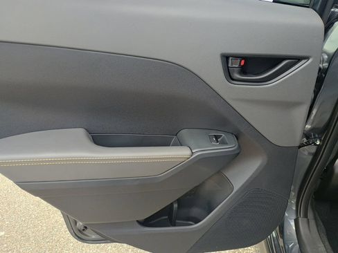 New 2026 Subaru Crosstrek 2.5i Sport AWD/4WD image 12
