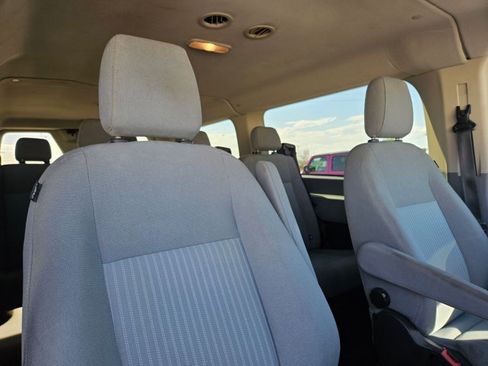 Used 2015 Ford Transit 150 XLT RWD image 14