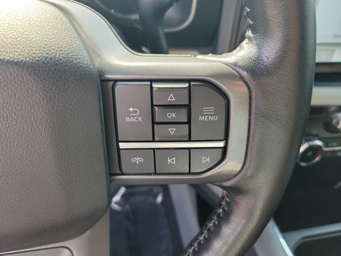 Used 2022 Ford F150 XLT w/ Equipment Group 302A High AWD/4WD image 20