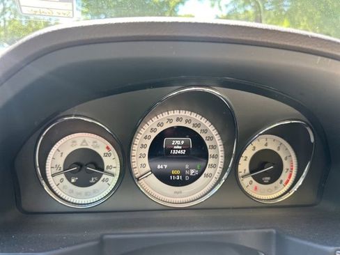 Used 2014 Mercedes-Benz GLK 350 2WD image 20