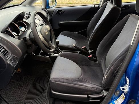 Used 2007 Honda Fit image 4