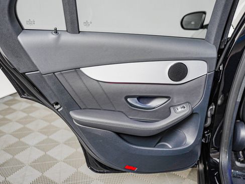 Certified 2022 Mercedes-Benz GLC 300 image 26