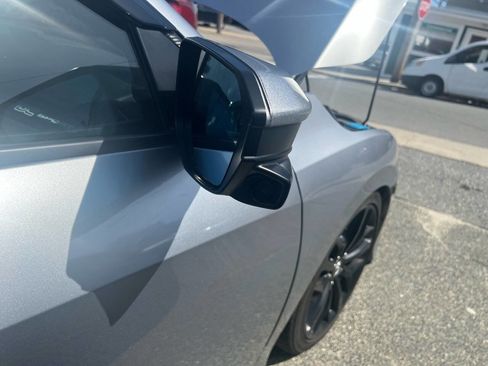 Used 2020 Honda Civic Si image 19