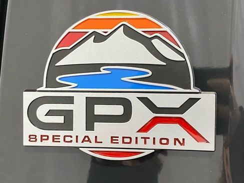 New 2026 Toyota Tacoma TRD Off-Road w/ TRD Off Road Premium Package AWD/4WD image 2
