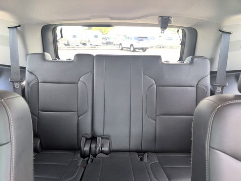 Used 2018 Chevrolet Tahoe Premier image 32