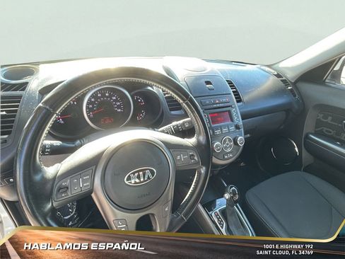Used 2013 Kia Soul + image 17