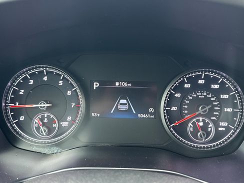 Used 2023 Hyundai Santa Fe SEL image 25