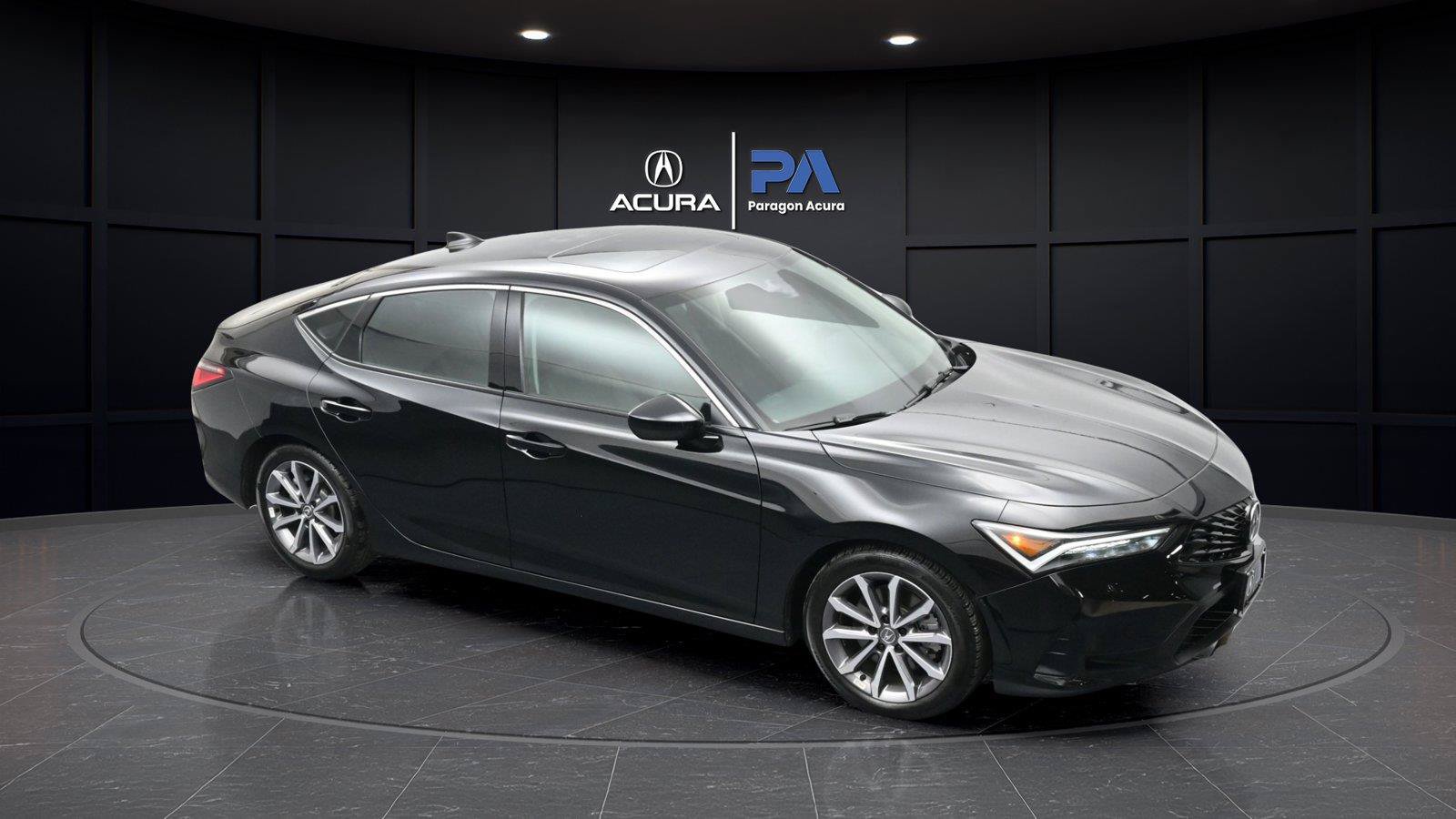 Certified 2026 Acura Integra FWD image 31