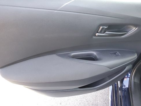 Certified 2024 Toyota Corolla LE FWD image 16