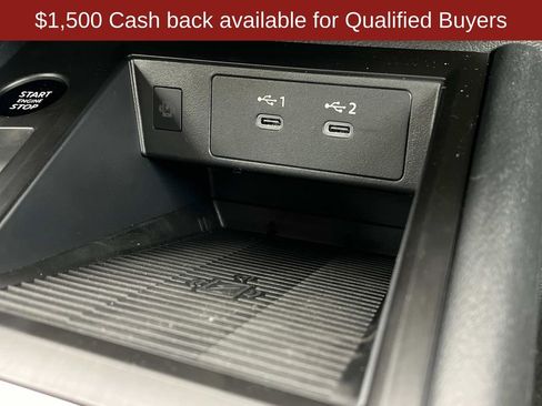 New 2026 Nissan Kicks SV w/ SV Premium Package image 28