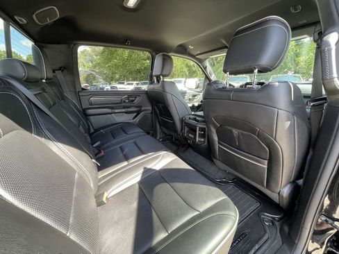 Certified 2022 RAM 1500 Limited image 45