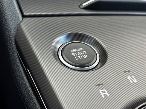 New 2026 Kia Sportage EX AWD/4WD image 22