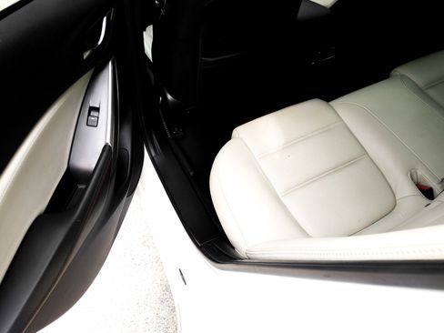 Used 2015 MAZDA MAZDA6 Grand Touring image 11