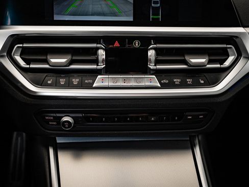 Used 2022 BMW M340i xDrive w/ Premium Package image 37