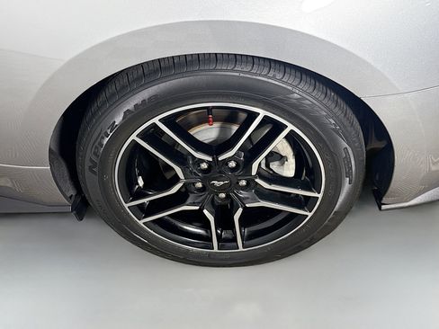 Used 2020 Ford Mustang Premium image 35