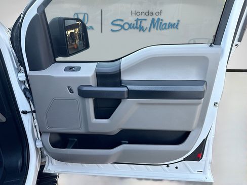 Used 2020 Ford F150 XL w/ Equipment Group 101A Mid image 33