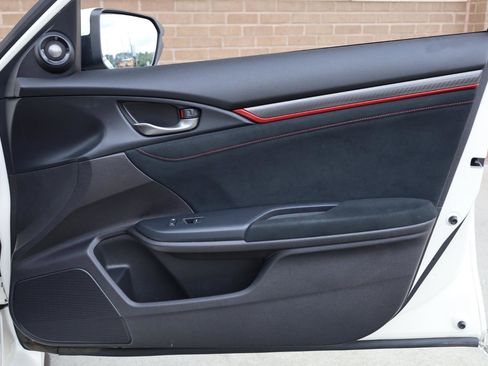 Used 2020 Honda Civic Type R image 27