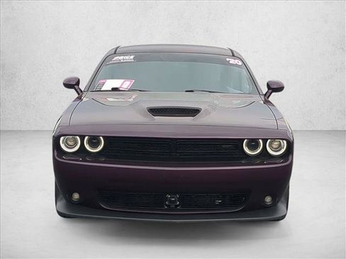 Used 2020 Dodge Challenger GT w/ Plus Package RWD image 2