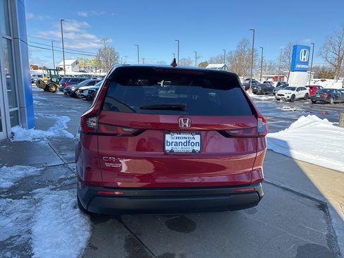 Used 2023 Honda CR-V EX-L image 5