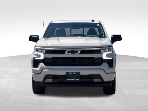 New 2026 Chevrolet Silverado 1500 RST w/ Convenience Package II AWD/4WD image 8