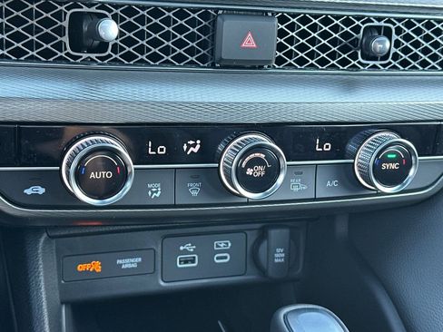 New 2026 Acura Integra A-Spec image 22