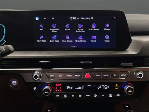 Used 2024 Kia Telluride EX X-Line AWD/4WD image 13