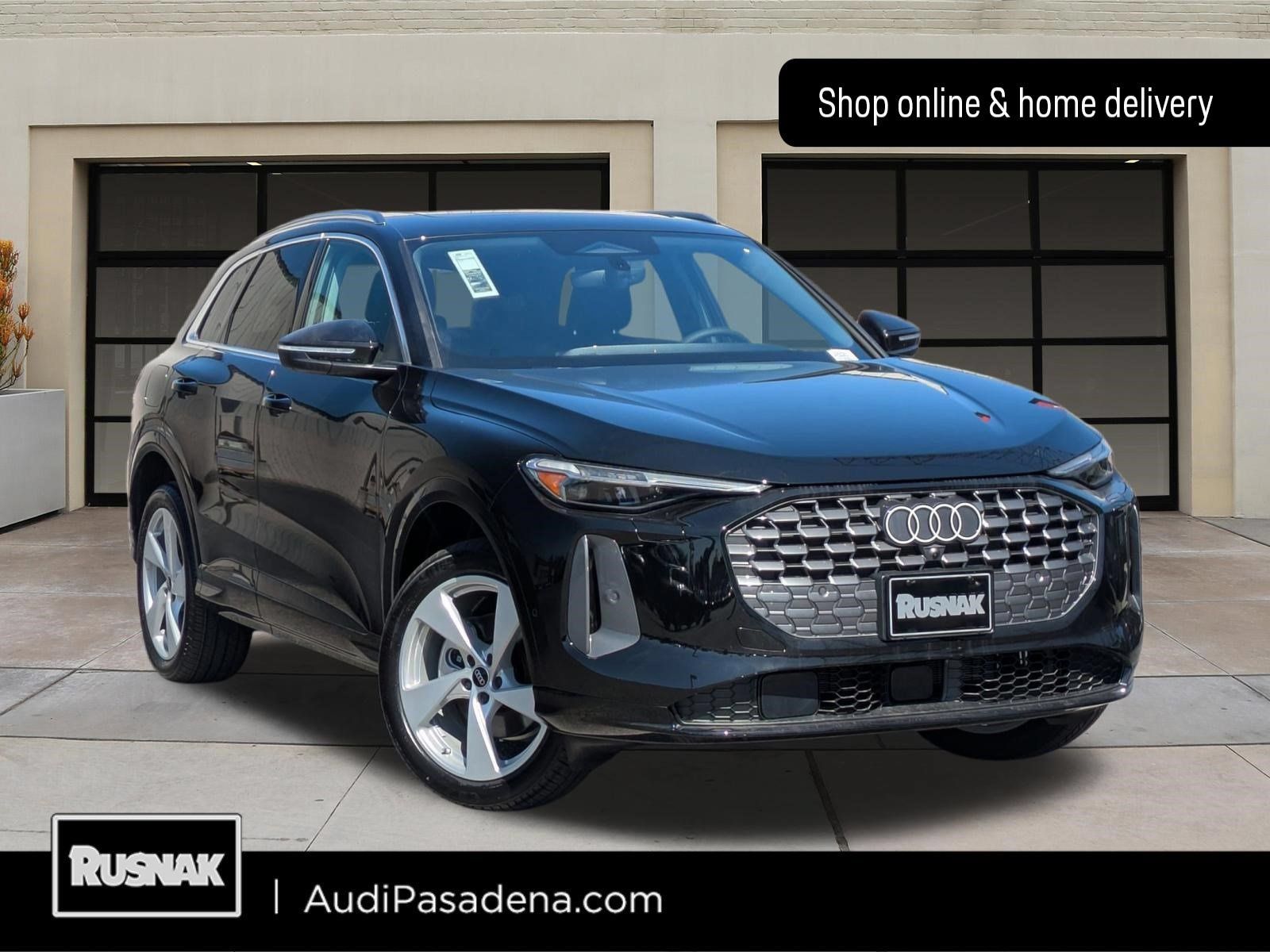 New 2026 Audi Q5 Premium AWD/4WD image 1