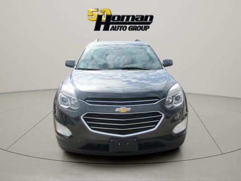 Used 2017 Chevrolet Equinox LT w/ Convenience Package image 8