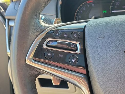 Used 2019 Cadillac CTS Luxury image 29