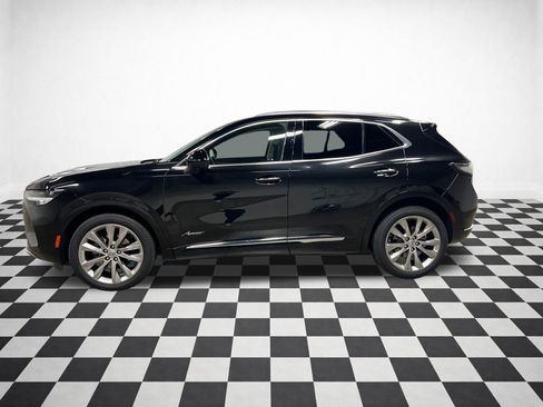 Certified 2023 Buick Envision Avenir AWD/4WD image 6