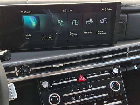 New 2026 Hyundai Santa Fe SE FWD image 9