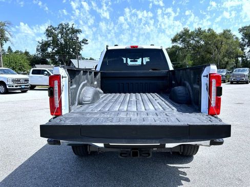 Used 2025 Ford F250 King Ranch w/ Chrome Package AWD/4WD image 21