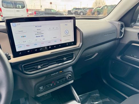 Certified 2025 Ford Bronco Sport Big Bend w/ Convenience Package image 22