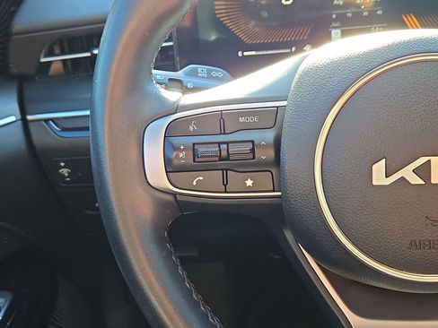 Used 2025 Kia K5 GT-Line w/ GT-Line Premium Package FWD image 21