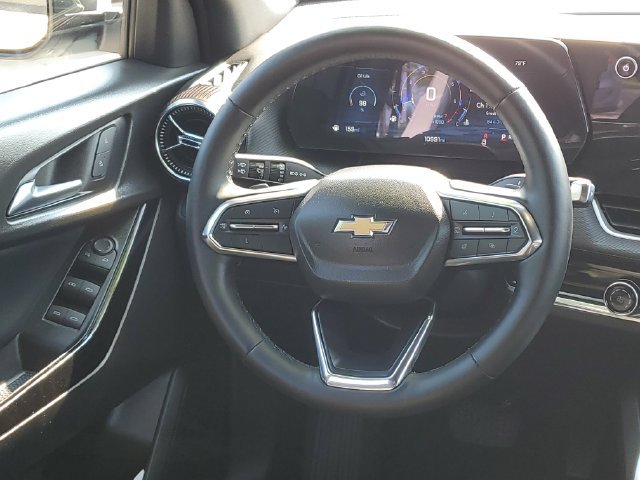 Certified 2025 Chevrolet Equinox LT w/ Safety and Technology Package FWD image 24