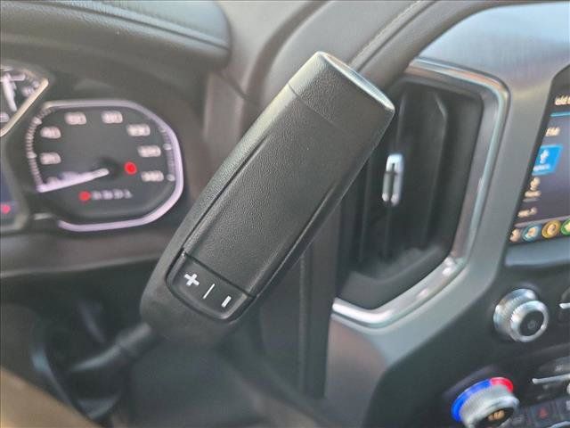 Used 2020 GMC Sierra 1500 SLT AWD/4WD image 11