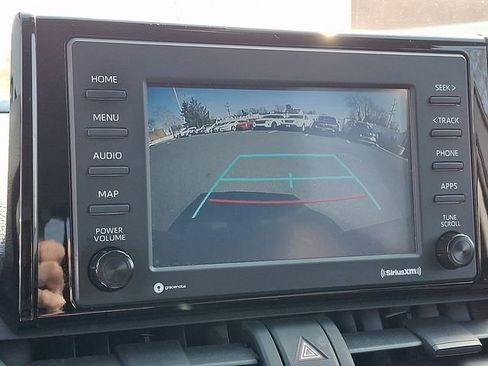 Used 2020 Toyota RAV4 XLE w/ All Weather Liner Package image 19
