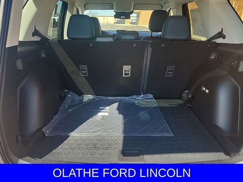 New 2024 Ford Bronco Sport Outer Banks image 10