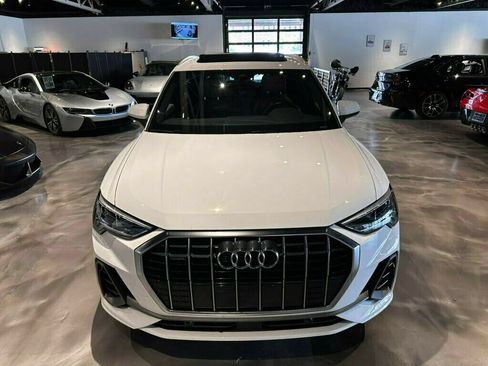 Used 2023 Audi Q3 2.0T Premium w/ Convenience Package AWD/4WD image 8